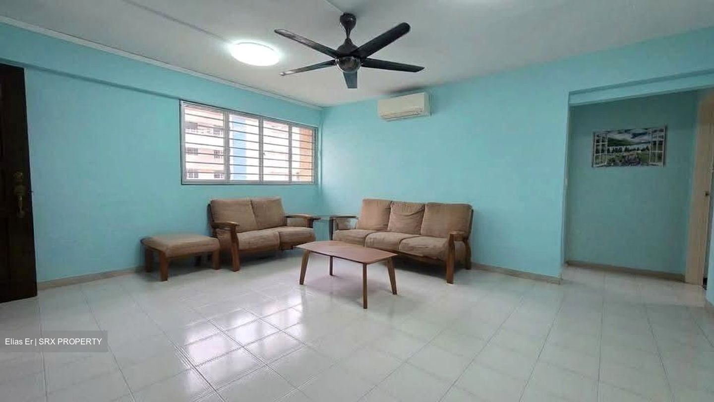 Blk 811 Tampines Polyview (Tampines), HDB 4 Rooms #619775541
